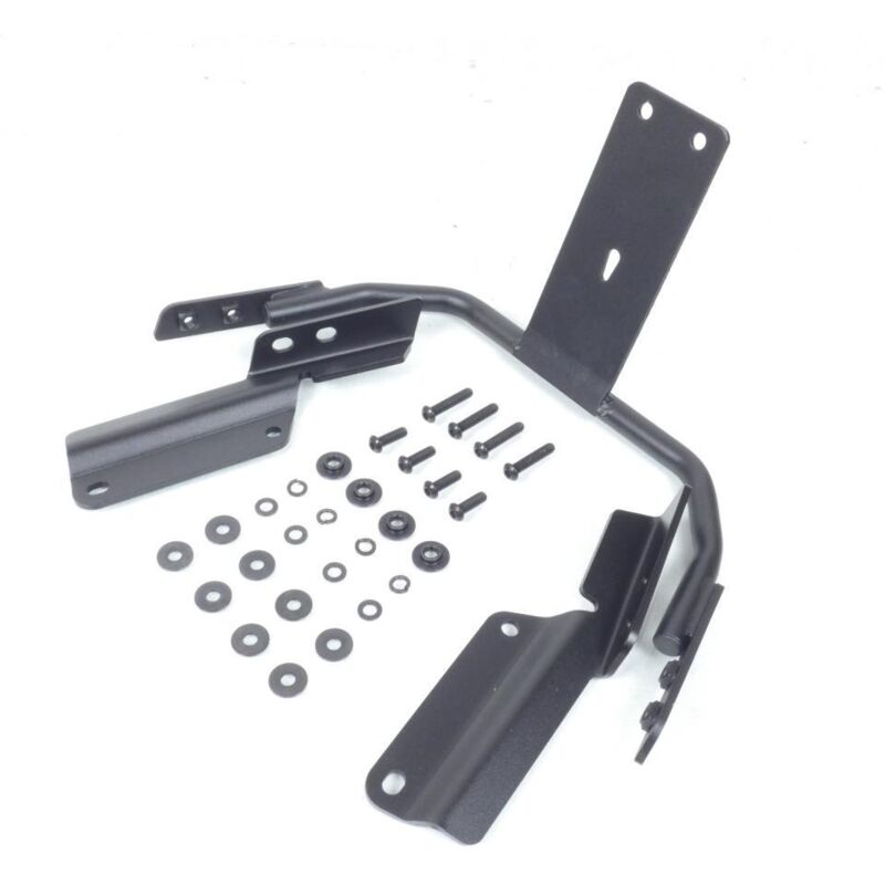 Sitzbankbefestigungsset Shad Für Roller Honda 125 Forza H0fr11rv