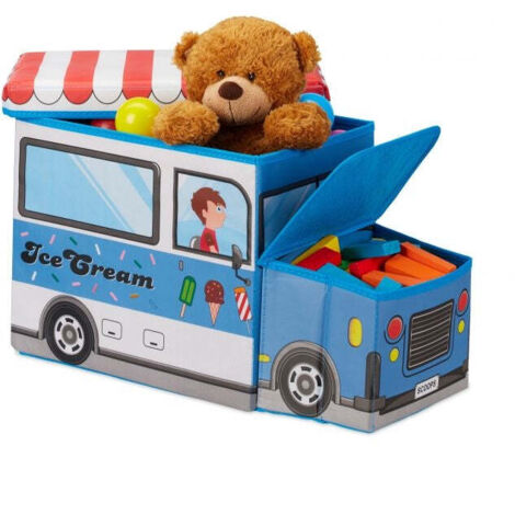 Sitzbox fur kinder