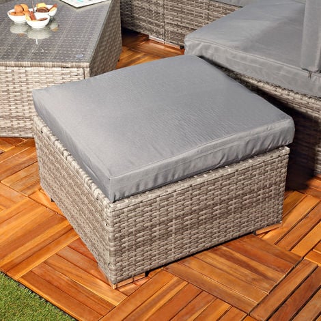 Sitzgruppe Gartenmobel Lounge Sitzgarnitur Rattan Gartenset Sitzgruppe Terrasse 10001777