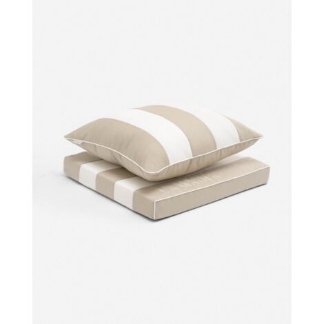 Sitzgruppe Saint Tropez Beige