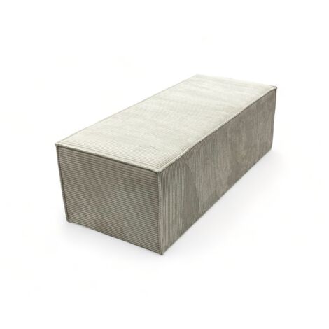 Sitzhocker, Hocker, Sessel, Poso stoff, Sitzhocker BEST - vielen farben