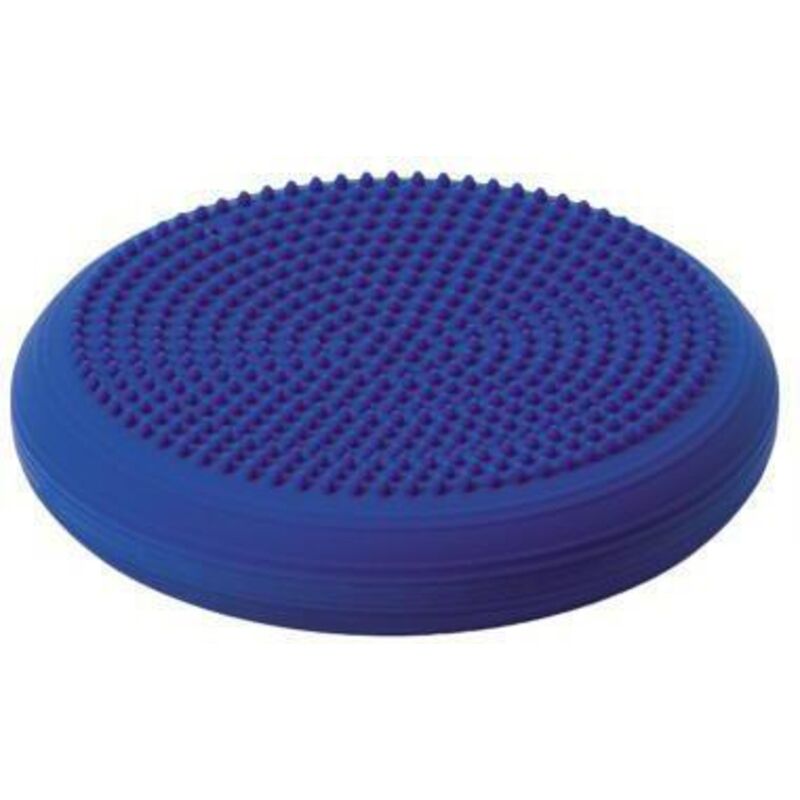 Ballkissen Dynair Senseo 400374 36cm Blau - Togu