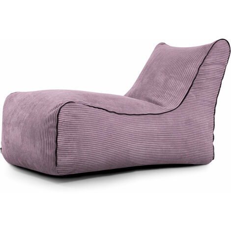 Chill Sessel Lounge Zip Waves