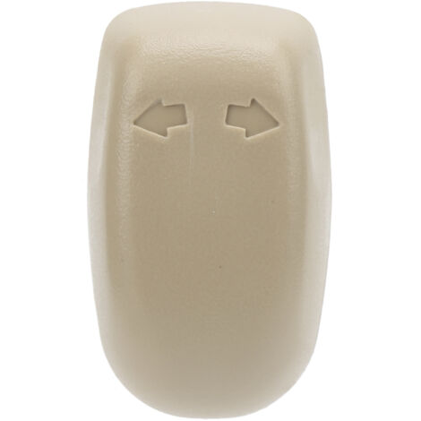 Sitzverstellknopf für Honda Accord CRV Odyssey