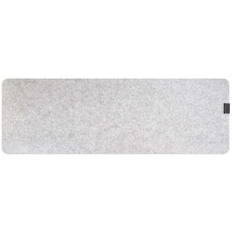Sizigia alfombrilla premium de fieltro para