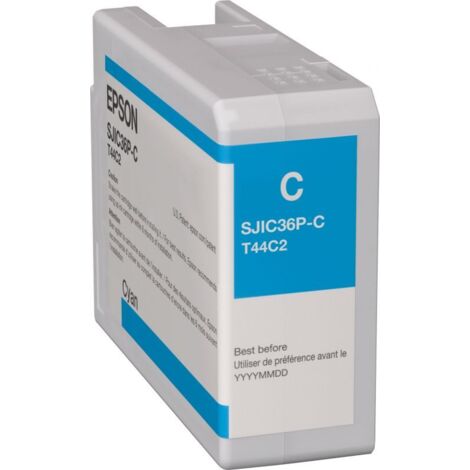 SJIC36P (CIAN): INK CW C6XXX