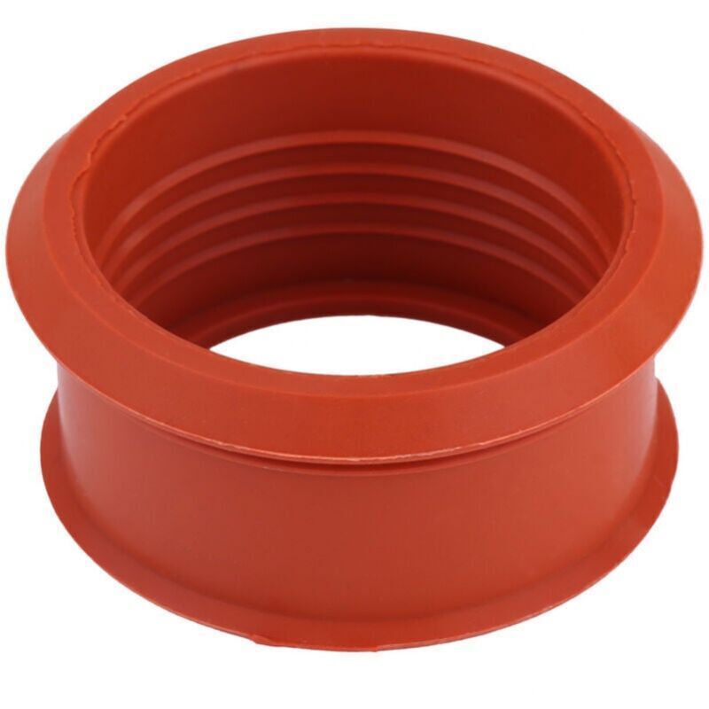 Image of Guarnizione in gomma del manicotto del tubo dell'aria del turbocompressore sjlerst 1.6 hdi