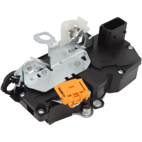 SJLERST 20922229 22785608 22, Actuator Motor 93131, Power, Front Actuator L High Securitivity 931310 Aluminum Alloy ABS Replacement for Aura