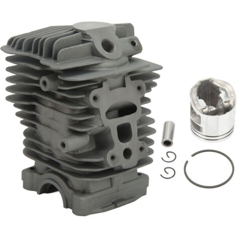 SJLERST 38mm Cylinder Piston Kit 1139 020 1201 Replacement for Stihl MS181 MS211 MS181C MS171