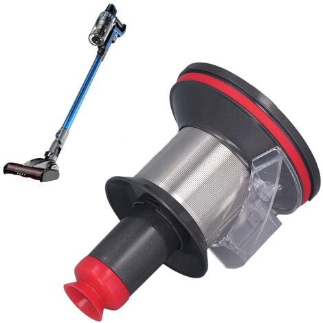 SJLERST Accessoires de filtre à poussière pour aspirateur sans fil Proscenic P10 P11