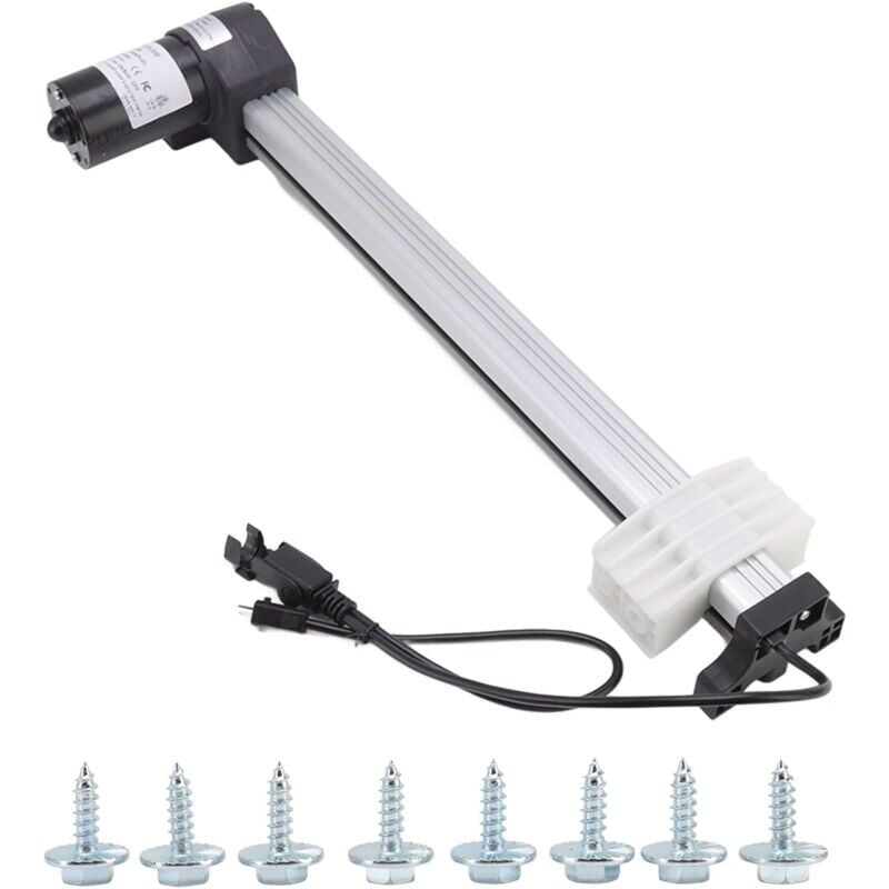 Actionneur de moteur de canapé inclinable électrique 333mm course IPX4 Protection DC29V pour canapés électriques fauteuils élévateurs