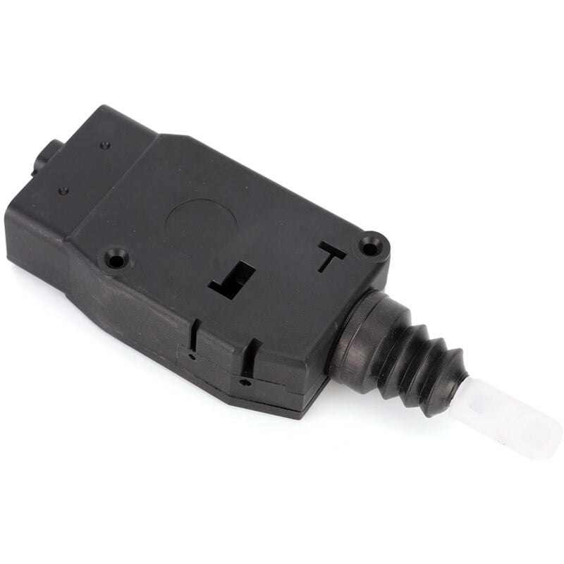 Actionneur de serrure de porte , actionneur de serrure de porte noir FUD500030 pour Defender 1990-2016