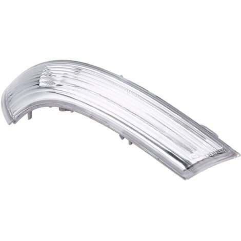 SJLERST Ampoule de clignotant côté droit d'indicateur de rétroviseur d'aile 1K0949102 pour MK5 JETTAfeu clignotant droit rétroviseur golf 5 1k0949102 clignotant d'aile droite indicateur de rétroviseur