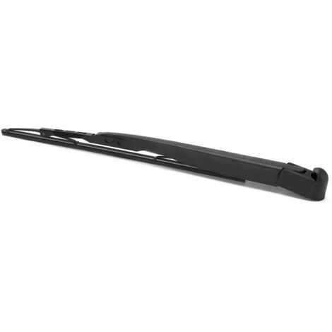 SJLERST Balai de bras d'essuie-glace arrière 6429V5 Remplacement pour Citroen Berlingo 1996-2008