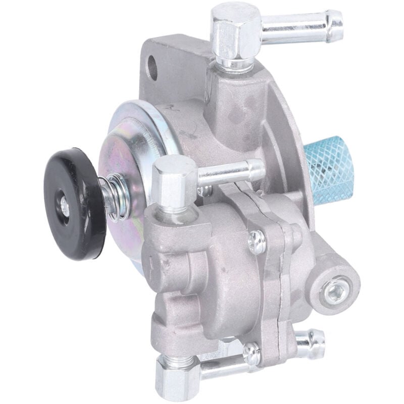 Base de montage de filtre à carburant Diesel, pompe d'amorçage 16401-VK511 de remplacement pour Nissan Navara D22 YD25DDTI