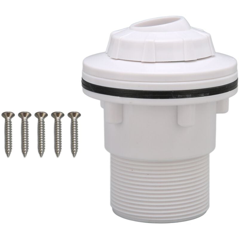 SJLERST Buse de retour ABS G2A pour piscine spa