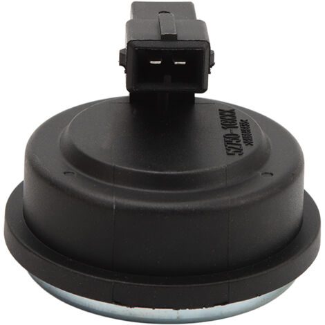 Sjlerst – Capteur ABS de moyeu arrière 52751 1G101FFF – Remplacement pour Hyundai i10 i20 – Performance optimale pour freinage d'urgence