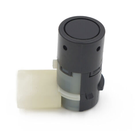 SJLERST Capteur de stationnement radar de recul 7H0919275C, capteur d'aide au stationnement PDC de remplacement pour Audi A2 A3 A4 A6 A8 S3 S4 S6 RS 4 6 VW Polo Passat