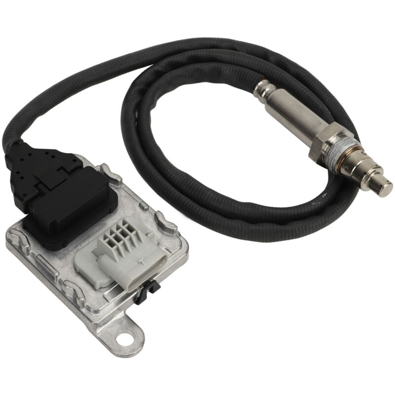 Sjlerst - Capteur d'oxygène et d'azote 9678570780 Nox, remplacement pour citroën C3 C4 DS3 DS4 DS5 1.6 HDi