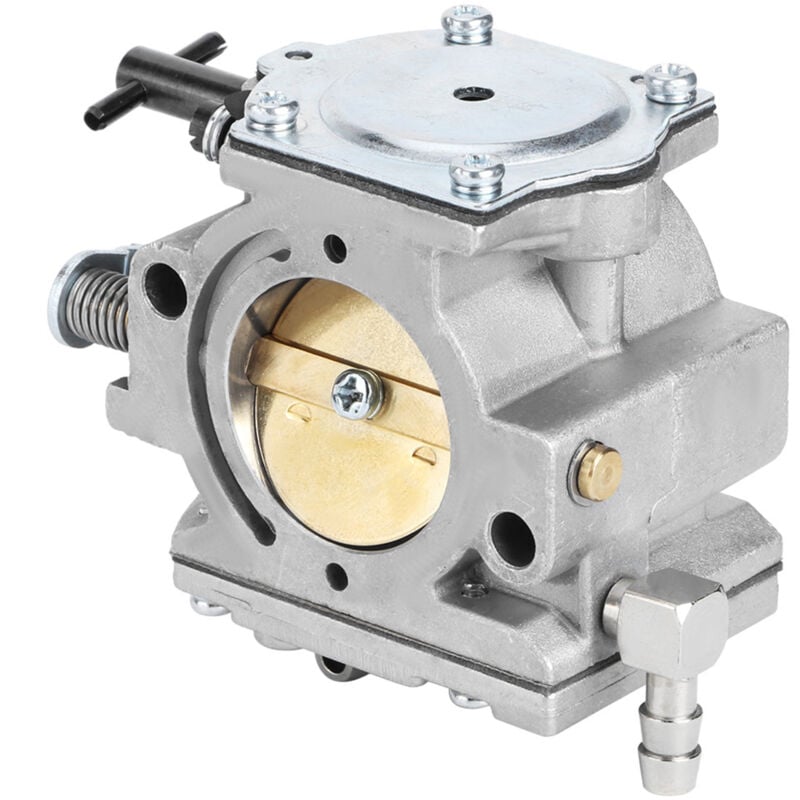 Sjlerst - Carburateur pour walbro WB-37 150CC-200CC, remplacement de carburateur Walbro