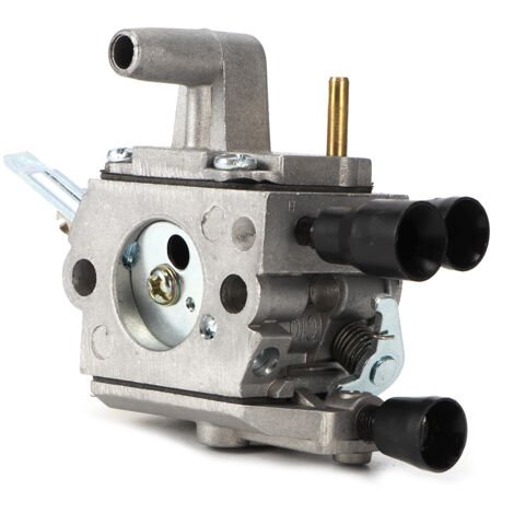 SJLERST Carburateur Stihl FS400 FS450 FS480 Zama C1Q-S34H