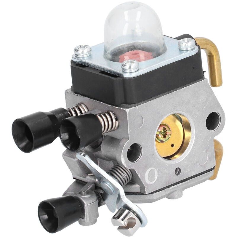 SNQ - Carburateur,Bobine d'allumage de carburateur jeu de bougies d'allumage pour stihl FS75 FS80 FS85 FC85 HT70 HS75 HS80