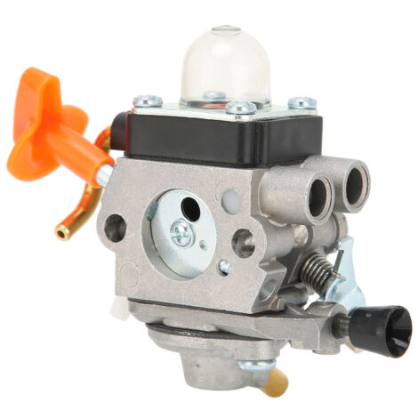 SJLERST Carburatore, carburatore per Stihl FS87 FS90 FS100 FS110 HT100 HT101 HL100 HL90 FC95 FC90 FC110 FC100 KM90