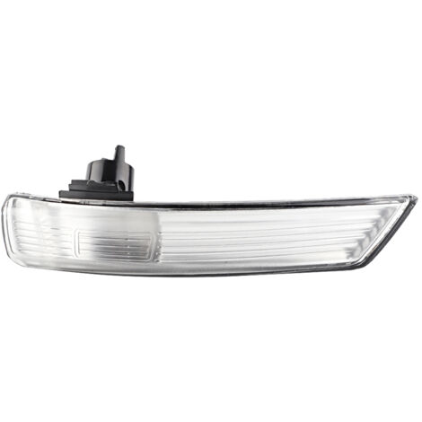 SJLERST Clignotant de rétroviseur gauche/droit pour Ford Focus 2012-2017 (droit)