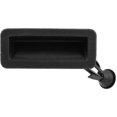 SJLERST  Commutateur d'ouverture de hayon, commutateur de libération de commutateur d'ouverture de coffre pour C-MAX 03-07 3M5119B514AC, commutateur de libération d'ouverture de hayon de coffre de voi
