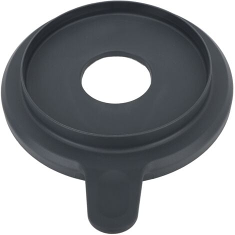 SJLERST Couvercle de Bol avec Joint pour Vorwerk Thermomix TM5/TM6 Couvercle de Bol Mélangeur pour Thermomix TM5 Couvercle