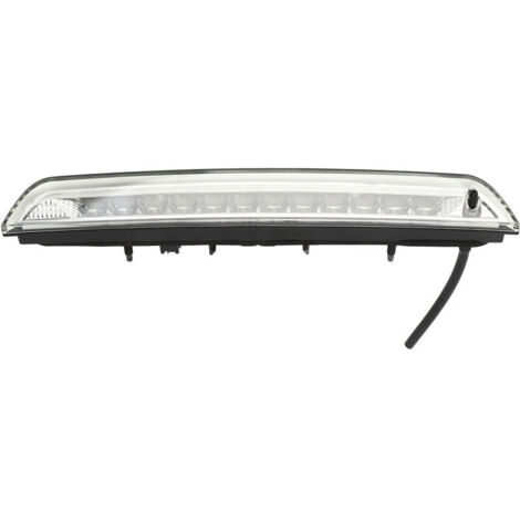 SJLERST Dritte Bremsleuchte 15W 12V 6351LX als Ersatz für Peugeot 308 SW II 508 SW (ab 2008)