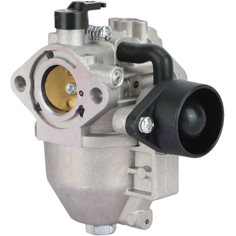 SNQ - Ensemble de Carburateur, Carburateur de Rechange pour Tondeuse à Gazon Adapté au Modèle FJ180V 15004 0833 15004 2071 15004 0951