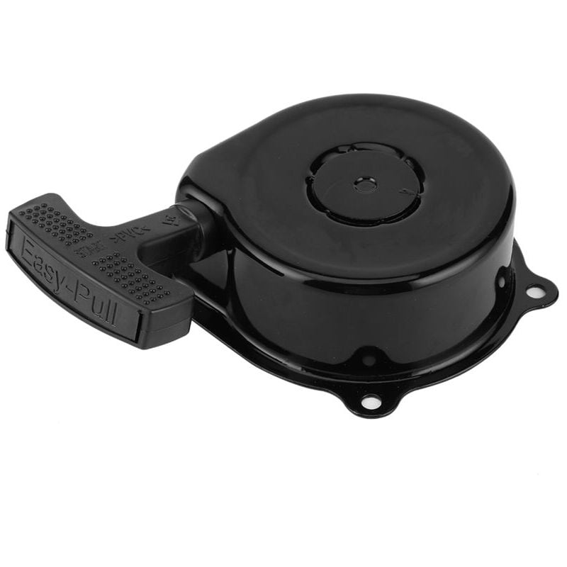 Ensemble de démarreur à traction pour Suzuki Quadrunner 50 LT50 2x4 1983 – 1987