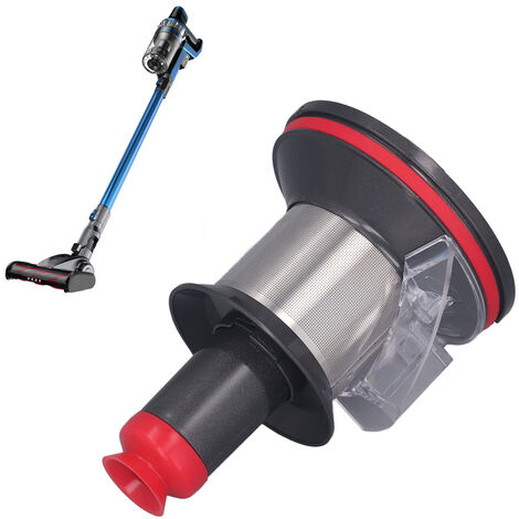 SJLERST Filter Staubeimer für Proscenic P11, Staubeimer Filterbaugruppe, Ersatzteile für Hand Akku Staubsauger, Zubehör, Staubeimer Kartuschen Filterbaugruppe