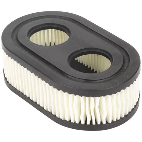 SJLERST Filtre à Air pour tondeuse à gazon, prise d'air du moteur, empêche le remplacement du filtre pour Viking MB 448.1 T