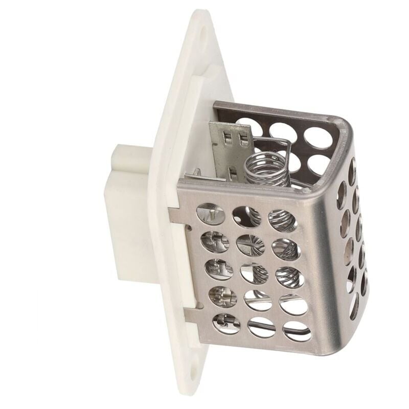 Image of Gebläsewiderstand, 4864957 Gebläsemotorwiderstand für Jeep Cherokee Wrangler