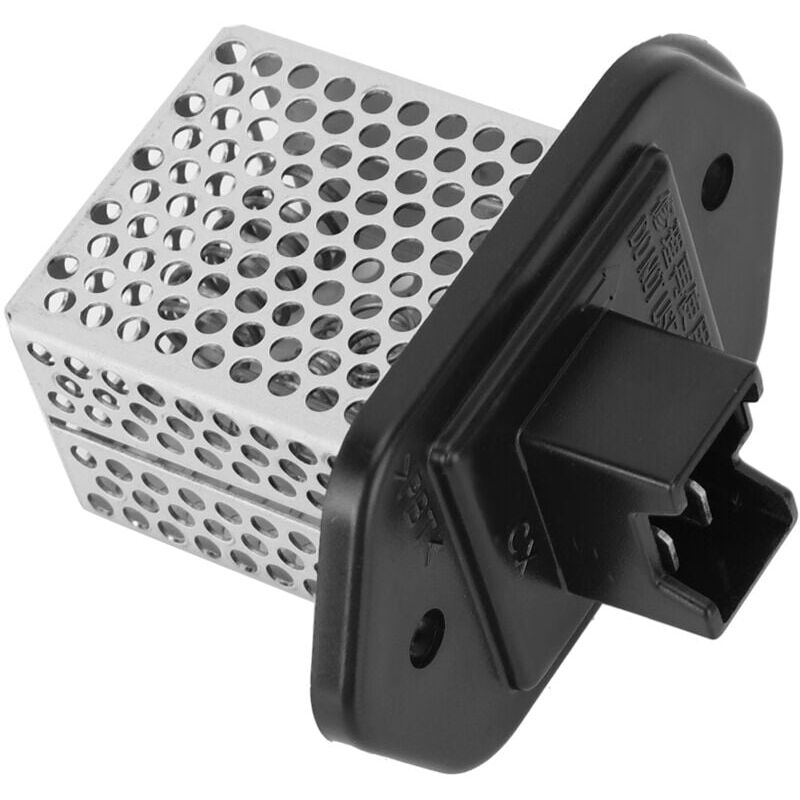 Image of SNQ - Gebläsewiderstand, HVAC-Gebläsemotorwiderstand für Honda Fit 2009-2012 79335-TF0-G01