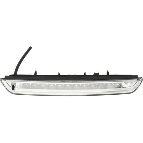 SJLERST High Mount Brake Light 15W 12V 6351LX 3rd Brake Light Replacement for Peugeot 2008 308 SW II 508 SW