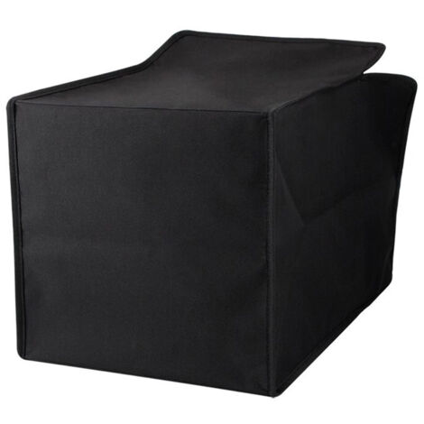 SJLERST Housse de protection isolante pour capot d'ombrage d'imprimante 3D, étui de rangement compatible avec ELEGOO Saturn/Photon Mono X/PHROZEN Sonic 4K et PHROZEN Sonic