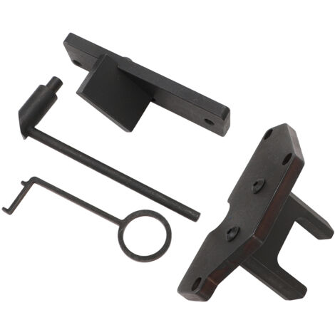 SJLERST Kit di strumenti per la fasatura del motore, strumento di riparazione della fasatura del motore compatibile con Peugeot 108 208 2008 301 308 3008 508 5008 Partner Rifter