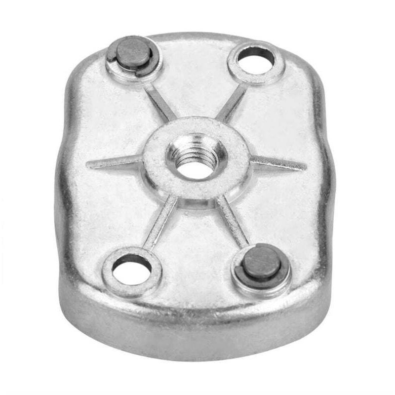 Lanceur Débroussailleuse Démarreur Cadran Tirer Démarreur Pull Starter Tirez Clavier De Cliquet Moteur Outil Jardinage pour Débroussailleuse 33cc /