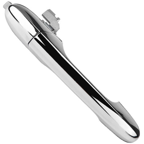 SJLERST Maniglia esterna della portiera lato destro passeggero, guida a sinistra, per Fiat 500 12-18 68069942AC