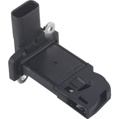 SJLERST Misuratore del sensore del flusso d'aria di massa 7M51‑12B579‑BB AFH70M‑79 Adatto per Ford Focus/C‑Max/Kuga