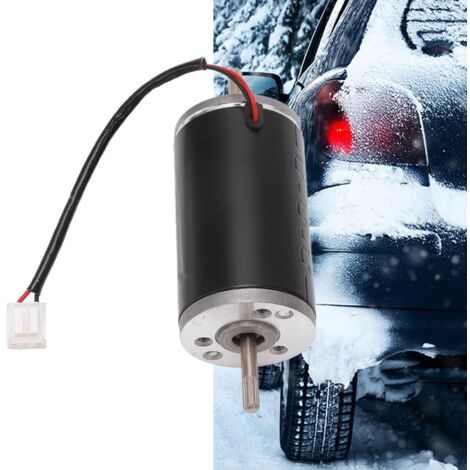 SJLERST Moteur de Chauffage de Stationnement à Air, Moteur de Chauffage de Stationnement 5000W 252113992000 Chauffage de Stationnement à Air adapté pour Eberpacher Airtronic D4 D2