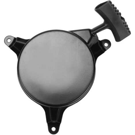 SJLERST Motorino di avviamento per tosaerba altamente compatibile, ricambio per Honda GXV120 GXV140 GXV160 HRB475 HRB535 HRD535 ecc., durevole e resistente all'usura.