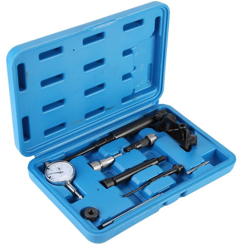 Sjlerst - Outil de réglage de la Pompe à Injection, Lot de 10 outils de synchronisation portable de verrouillage du moteur