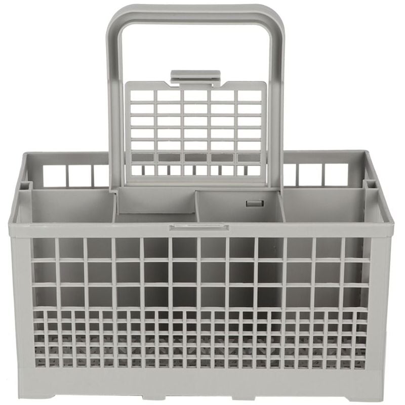 SNQ - Panier à couverts universel de remplacement pour lave-vaisselle multifonctions