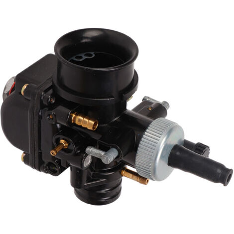 SJLERST Per carburatore Dellorto da 19 mm, ricambio per scooter e ATV a 2 tempi da 50 cc.