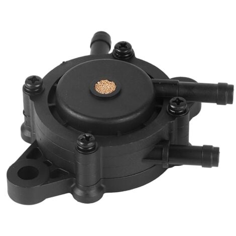 SJLERST Pompa carburante per Mikuni Briggs & Stratton 808492 808656 491922 691034 692313