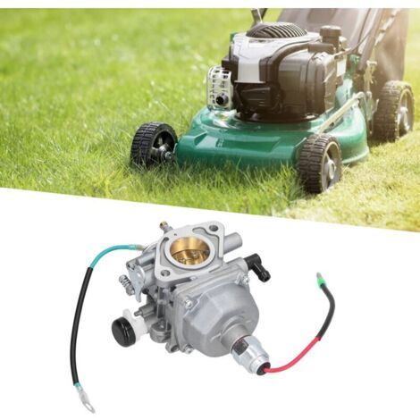 SJLERST Rasenmähervergaser für Kohler 22 23 24 25 26 27 PS Motor Courage SV720 SV725 SV710 SV715